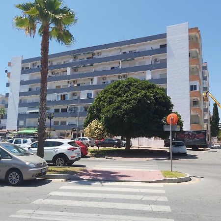 Cabomolinos, Apartamento108 Torremolinos Ngoại thất bức ảnh