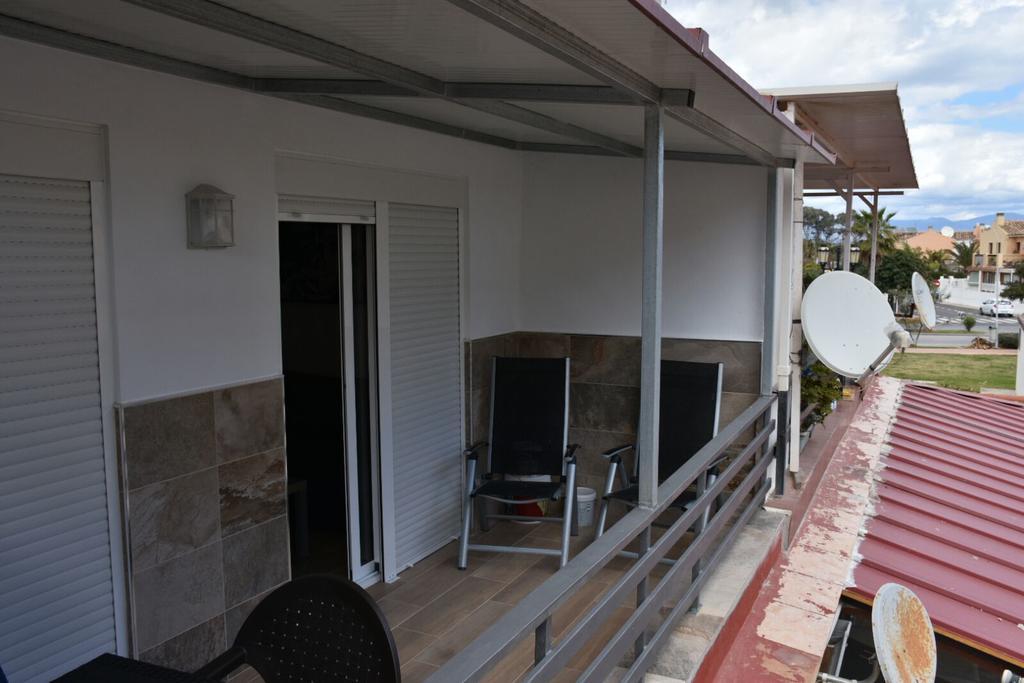 Cabomolinos, Apartamento108 Torremolinos Ngoại thất bức ảnh