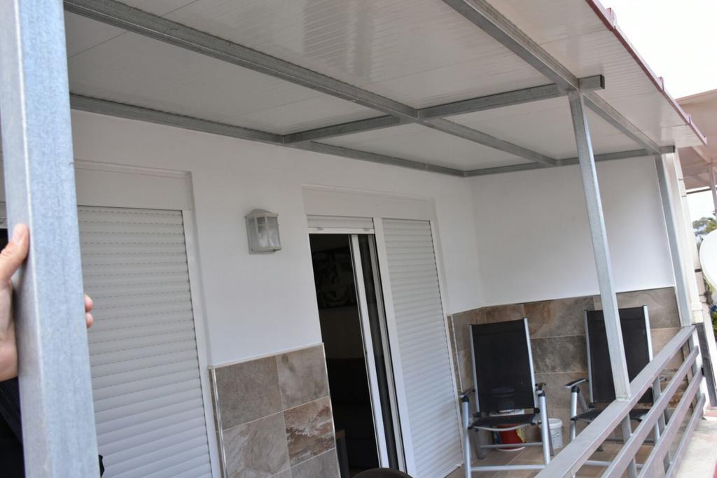 Cabomolinos, Apartamento108 Torremolinos Ngoại thất bức ảnh