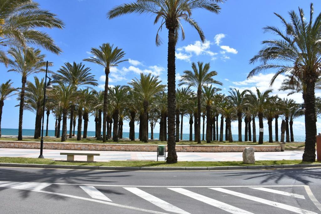 Cabomolinos, Apartamento108 Torremolinos Ngoại thất bức ảnh