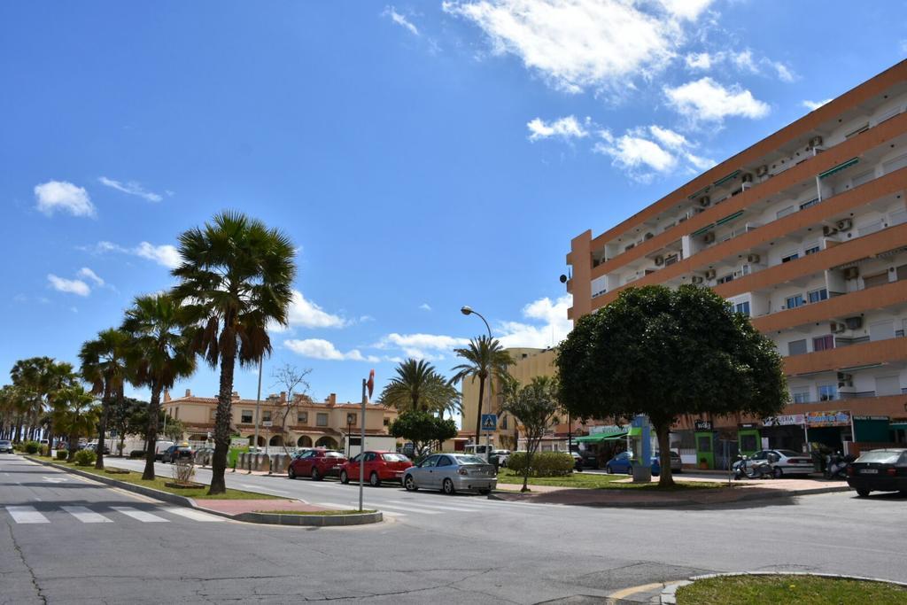 Cabomolinos, Apartamento108 Torremolinos Ngoại thất bức ảnh