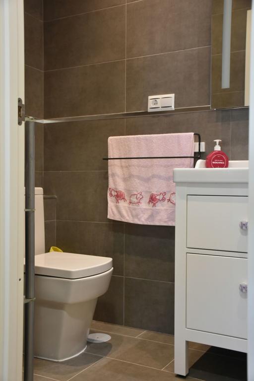 Cabomolinos, Apartamento108 Torremolinos Ngoại thất bức ảnh