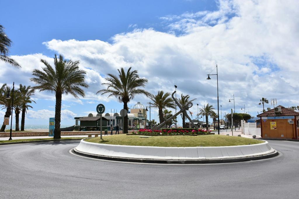 Cabomolinos, Apartamento108 Torremolinos Ngoại thất bức ảnh