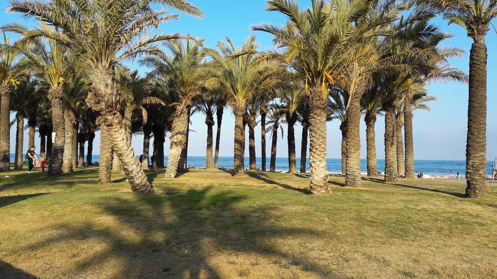 Cabomolinos, Apartamento108 Torremolinos Ngoại thất bức ảnh