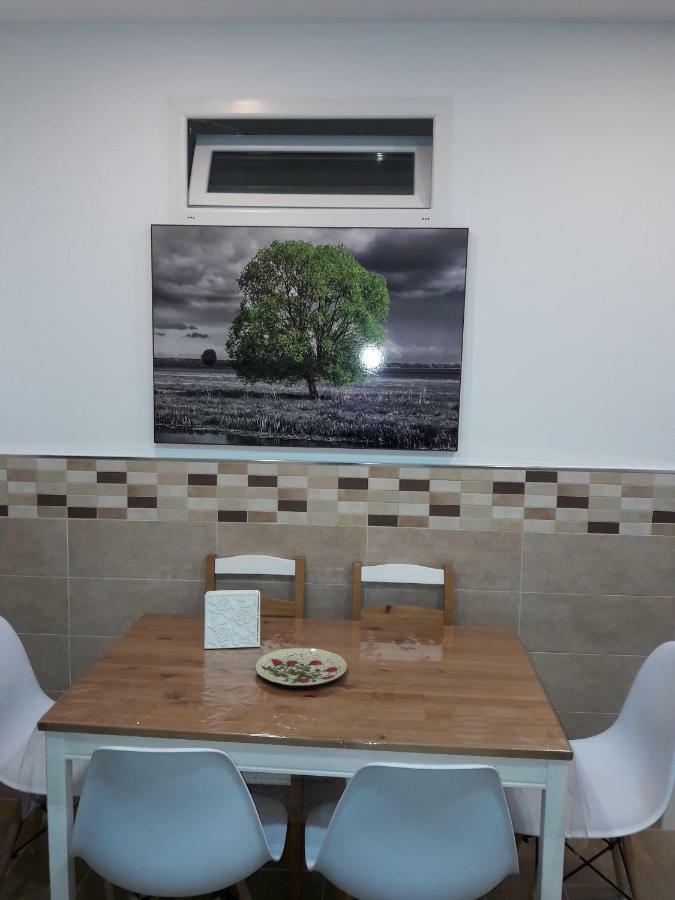 Cabomolinos, Apartamento108 Torremolinos Ngoại thất bức ảnh