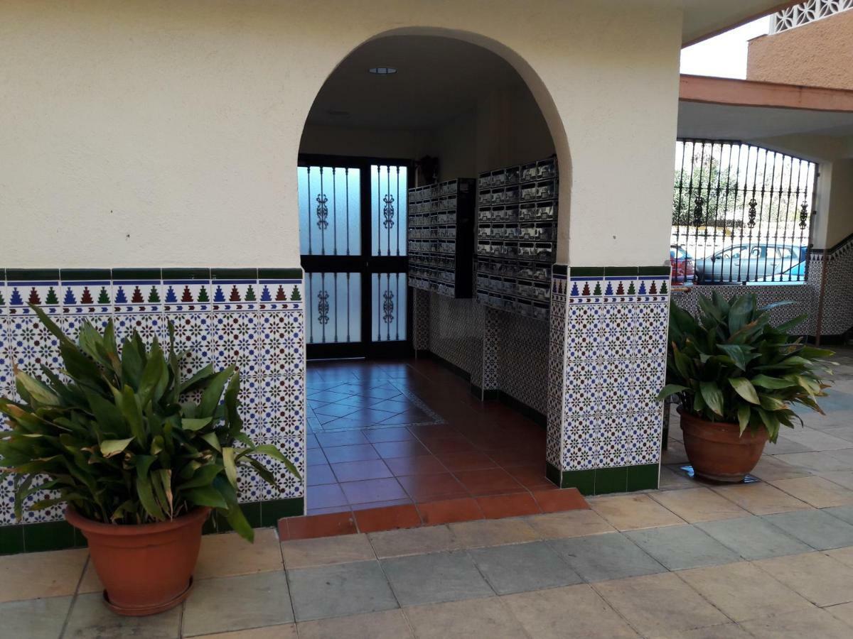 Cabomolinos, Apartamento108 Torremolinos Ngoại thất bức ảnh