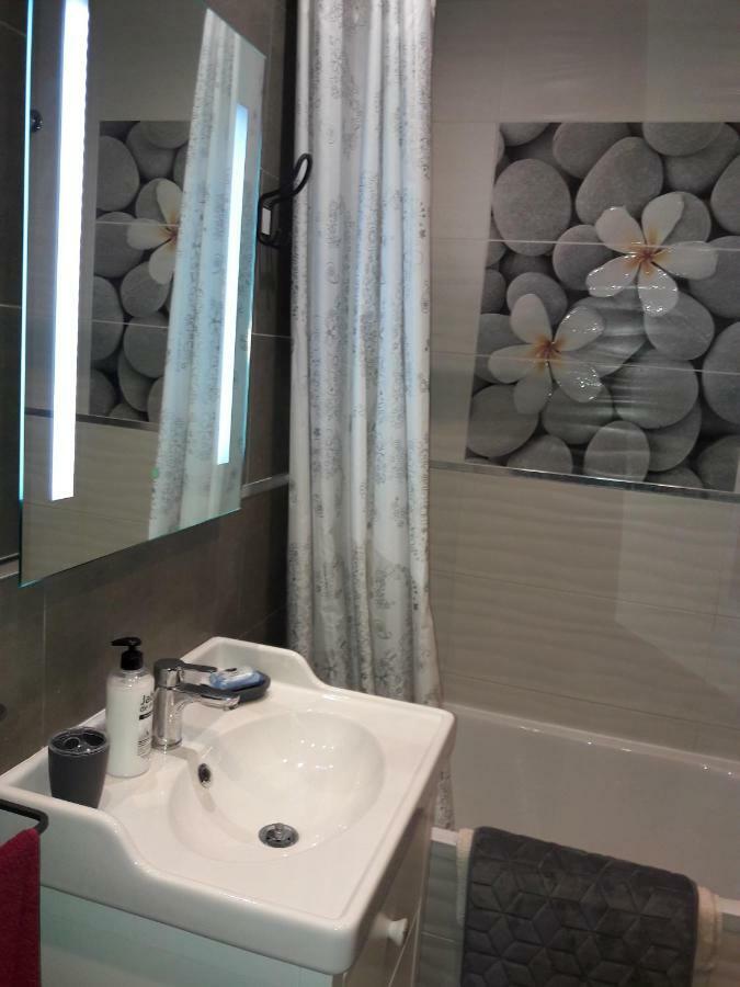 Cabomolinos, Apartamento108 Torremolinos Ngoại thất bức ảnh