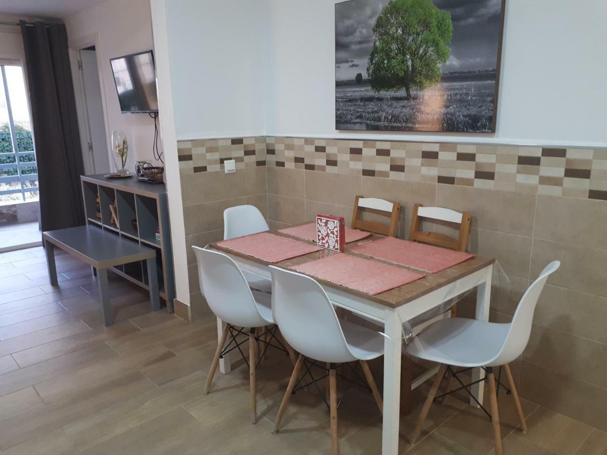 Cabomolinos, Apartamento108 Torremolinos Ngoại thất bức ảnh